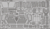 Eduard 73446 Sea Vixen FAW.1 S. A. 1/72 CYBER HOBBY
